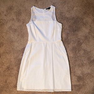 Banana Republic dress
